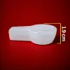 Parad Shivling 50gm with Flat Vedi